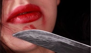 Жительница Саяногорска получили 6 лет колонии за убийство сожителя