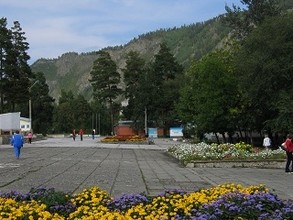 Время подавать заявки на участие в конкурсах на День поселка