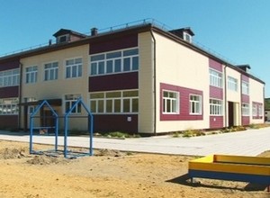 В Саяногорске начали выдавать путевки в детский сад “Чиполлино”