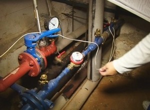 В Саяногорске начались приемки домов к зимнему периоду