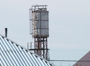 Водопровод на Ай-Дае должен появится уже в следующем году