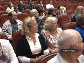 Пострадавшие в аварии на Саяно-Шушенской ГЭС в Хакасии требуют личной встречи с президентом России
