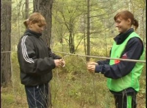 В Саяногорске состоится турслет