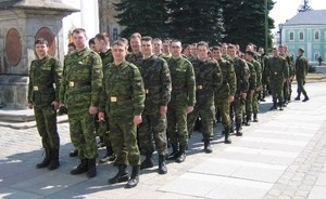 В армию – без отрыва от производства