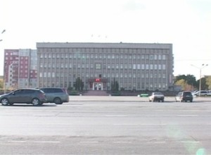 Саяногорск лидер в Хакасии по эффективности