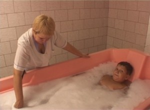 Юные саяногорцы могут бесплатно подлечится