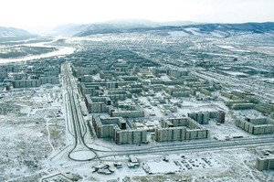 Жители Саяногорска не верят, что дождутся ремонта своих домов