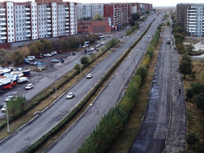 Саяногорск готовится отметить День рождения