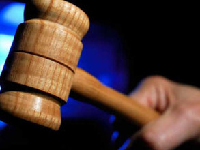 Суд по делу СШ ГЭС приступил к обвинительному заключению