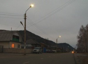 Майнцы ратуют за правильное уличное освещение