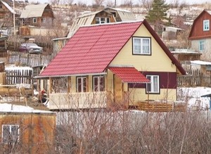В Саяногорске прошла проверка дачных участков