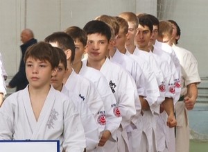 Первенство Хакасии поддержали Красноярцы