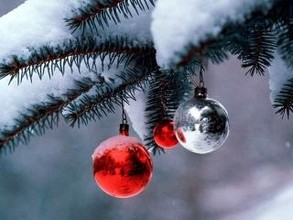 Саяногорск готовится к Новому году и сладким подаркам