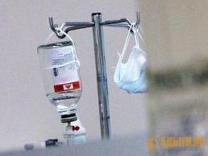 В Саяногорске мужчина убил экс-сожителя своей жены, жившего вместе с ними