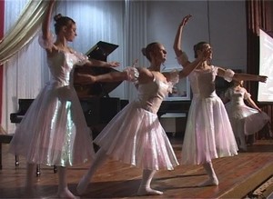 Саяногорск – город творческих талантов