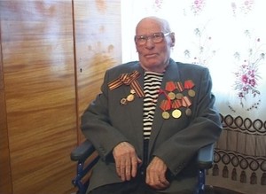 Квартиры ветеранам. 6 вдов погибших фронтовиков и 1 ветеран Великой отечественной войны в этом году обзавелись новым жильем