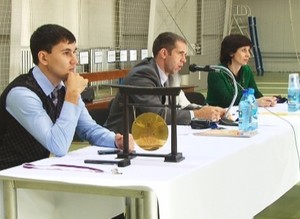 У спортсменов Хакасии есть шанс попасть на летнюю Олимпиаду