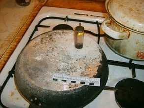 Бдительные жители Саяногорска помогли раскрыть наркопритон