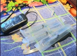 Итоги акции «Сообщи, где торгуют смертью!» – подведены