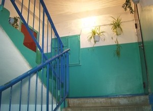 Дом 8 Южного микрорайона спасен от нечистот