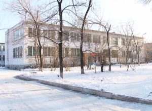 Серьезных повреждений от землетрясения Саяногорск не получил