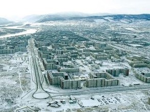 Жилой дом в Саяногорске не выдержал подземного толчка?