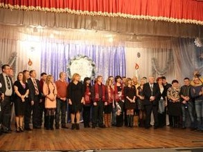 Участниками русаловского марафона в Саяногорске стали 1,5 тыс. человек
