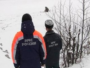 В Хакасии обозначены опасные участки акваторий