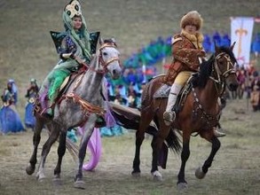 Туризм в Хакасии становится привлекательным для инвесторов
