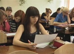 Стартовал региональный этап школьной олимпиады