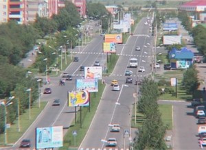 Игорь Арокин встретился с представителями общественного Совета многоквартирных домов Саяногорска