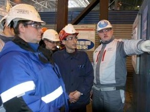 САЗ держит курс на эффективность