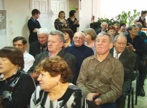40 лет градообразующему предприятию