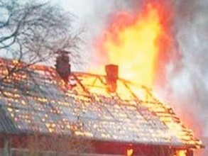 Причиной беды в Саяногорске стал необыкновенный электромонтаж