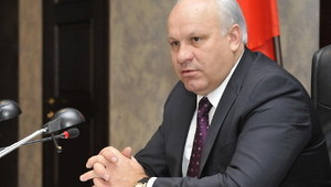 Виктор Зимин: "Мы обещали – мы должны построить"