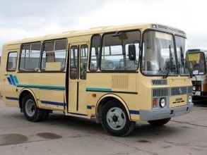В Хакасии обновился автобусный маршрут Саяногорск - Новониколаевка