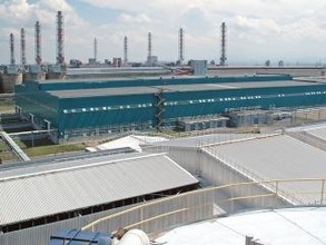 Новые газоанализаторы на САЗе и ХАЗе отвечают международным стандартам