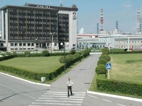САЗ реализовал в 2013 году экологическую программу на 50 млн рублей