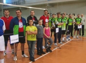 Русал – промежуточный лидер спартакиады руководителей