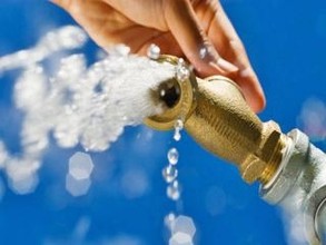 Кипяток в кранах жителей Саяногорска - забота управляющих компаний