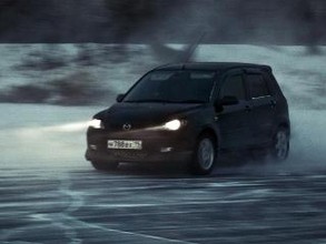 Саяногорские мужчины получат на 23 февраля эффектный подарок — ледовые женские гонки