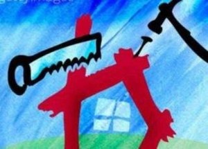 «Капитального ремонта» в платежках быть не должно