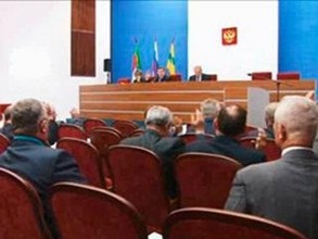 Саяногорский горсовет могут распустить. Из-за лишнего депутата