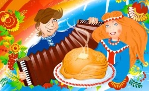 В Черемушках пройдут народные гуляния «Прощай, Масленица!»