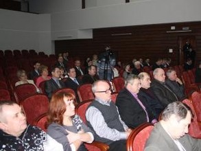 Лидер коммунистов в Хакасии оказался в шоке от действий Совета депутатов Саяногорска