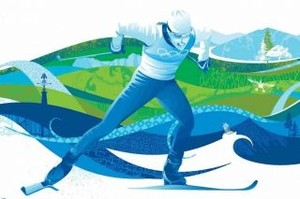 Подведены итоги лыжных гонок среди сотрудников подразделений СШ ГЭС