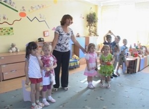 За звание лучшего педагога республики еще предстоит побороться