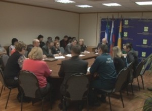 Чистота и благоустройство Саяногорска вновь лидирует в рейтинге проблемных вопросов