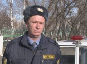 Внимание – на дороге дети!