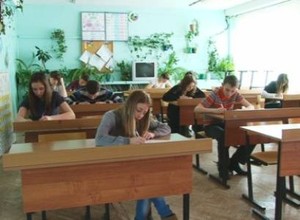 Обладатели первых мест поедут на республиканскую Олимпиаду